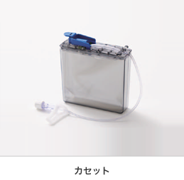 カセット