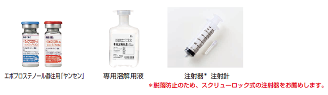 準備するもの